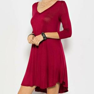 In Love Light Spring Dress